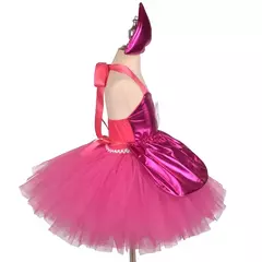 Vestido Fantasia Barbie - comprar online