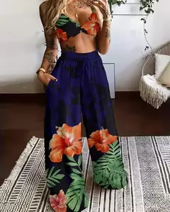 Conjunto de verão Suzana - Ondatop dos achados