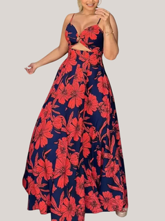 Vestido Dafilin - Ondatop dos achados