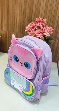 Mochila Infantil - comprar online