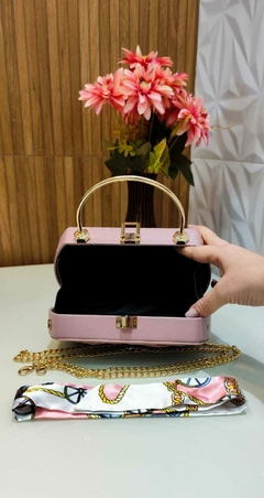 Bolsa Feminina Casual - Ondatop dos achados