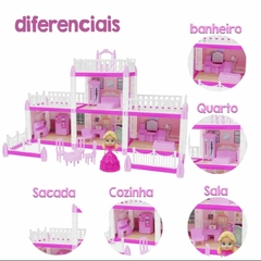 Casinha da Princesa - comprar online