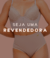 Banner de Calista Lingerie