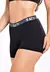 Short Fitness Elástico Racy Preto REF: FDR13 na internet