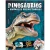 DINOSAURIOS Y ANIMALES PREHISTÓRICOS