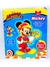 MICKEY AVENTURA SOBRE RUEDAS - tienda online