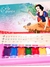 DISNEY PRINCESAS COLECCION MI PRIMER XILOFONO - M4 Editorial
