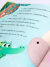 EL COCODRILO QUE NO SABIA LLORAR - comprar online