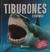TIBURONES EXTREMOS CON FLAPS GIGANTES TAMAÑO POSTER