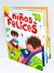 EL CLUB DE LOS NIÑOS FELICES - M4 Editorial