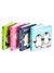 ZOO DE PAPEL PACK 4 LIBROS - M4 Editorial