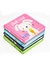 ZOO DE PAPEL PACK 4 LIBROS - tienda online