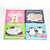 ZOO DE PAPEL PACK 4 LIBROS - comprar online