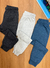 Calça moletom Elian - loja online