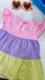 Vestido Fakini Baby - comprar online