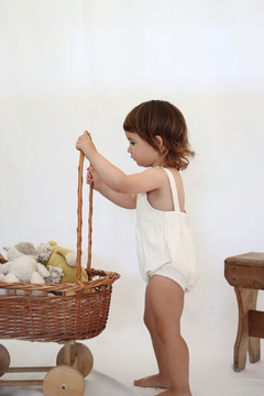 Enterito Summer Gabardina - comprar online