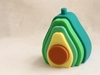 Palta encastrable - comprar online