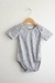 Body Rabbit Gris - comprar online