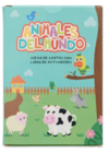 Animales del mundo - comprar online