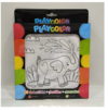 Bastidor plastilina - comprar online