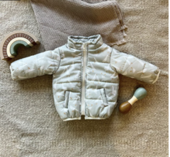 Campera Alaska Shelly - comprar online