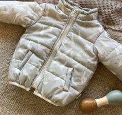Campera Alaska Shelly en internet