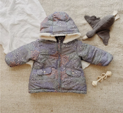 Campera Snow en internet