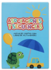 Carta de Asociaciones y Secuencias - comprar online