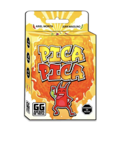 Pica Pica - comprar online