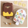 Paleta de Helado Osito - comprar online