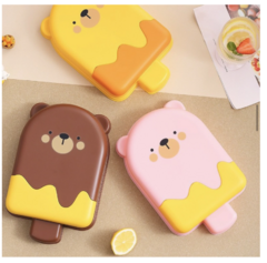Paleta de Helado Osito en internet