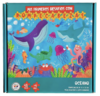 Rompecabezas Océano 48 p - comprar online