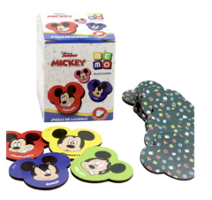 Memos Mickey - emociones - comprar online