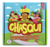 Memora de Chasqui - comprar online