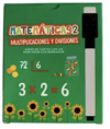 Matemáticas 2 Multiplicación y división - comprar online