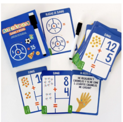 Matemáticas 1 Suma y Resta - comprar online
