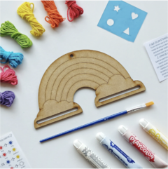 Kit Arte y Deco - comprar online