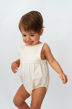 Enterito Summer Gabardina