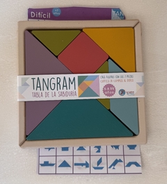 Tangram - comprar online