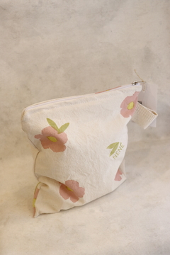 Bolsita Pañalera by Nené - Teddy  Cotton&co.