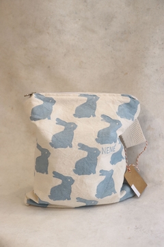 Bolsita Pañalera by Nené - tienda online