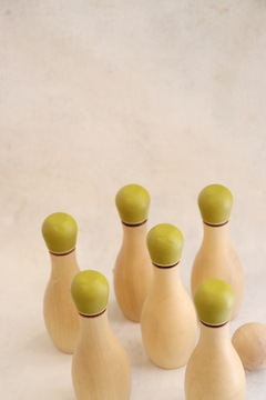 Bowling en internet