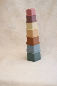 Torre de Silicona - comprar online