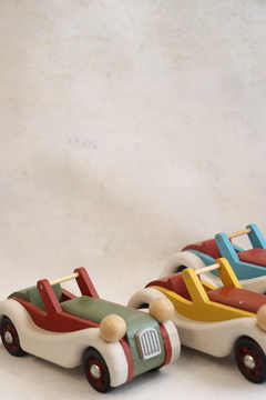 Auto Vintage - tienda online
