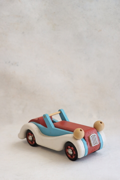 Auto Vintage - comprar online