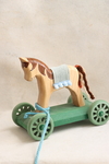 Caballito de Arrastre - comprar online