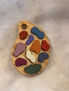 ENCASTRE MANCHAS COLORES - comprar online