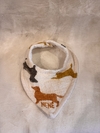 BABERO PERRO SALCHICHA - comprar online
