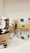 Mini Kit Arte - comprar online