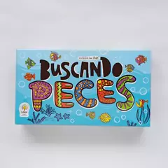 Buscando Peces - comprar online
